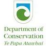 Department of Conservation